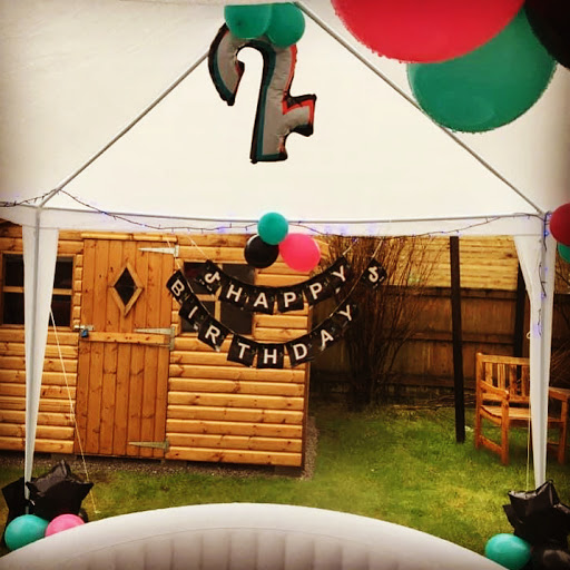 Stanton's hot tub hire