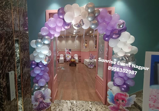 Best Birthday Event Planner in Nagpur post image