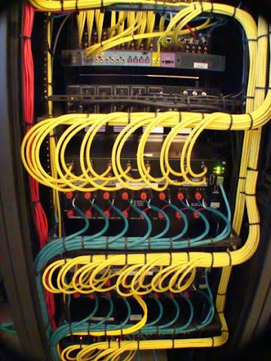 Elite Computer - Visual