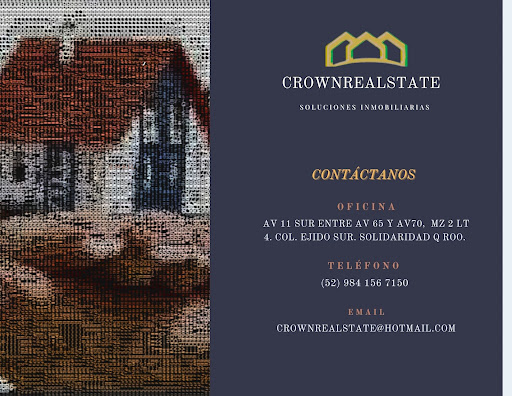 CROWNREALSTATE