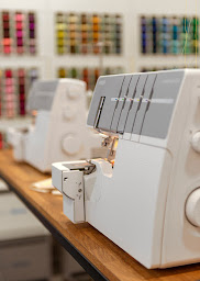 Photo n°9 de Centre Pfaff à Paris (Atelier de couture)