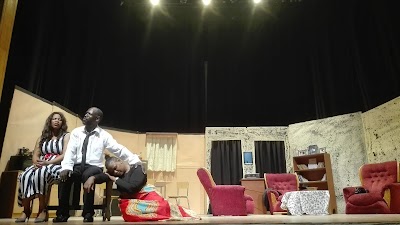 Photos of Mmabana Arts Culture & Sports Foundation