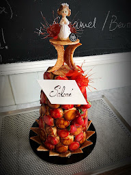 Photo n°40 de Le fournil de mareil à Mareil-Marly (Pâtisserie)