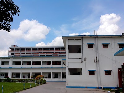 Photos of Police Lines School and College