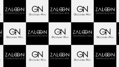 Photos of George Nai ZALOON Alta Peluqueria