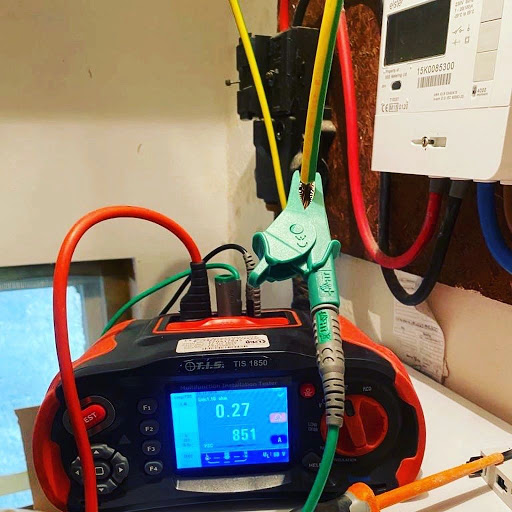 JV ELECTRICS - Thumbnail
