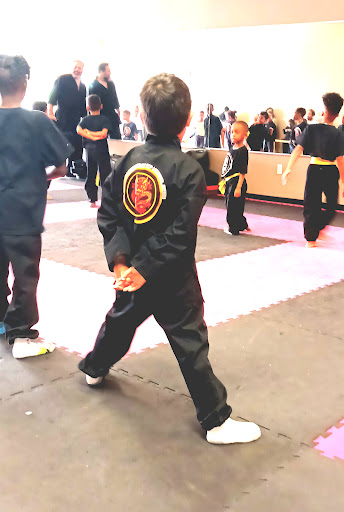 Dragon Academy of Martial Arts - Thumbnail