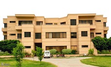 University of Gujrat University of Gujrat، Jalalpur Jattan Road، Gujrat 50700