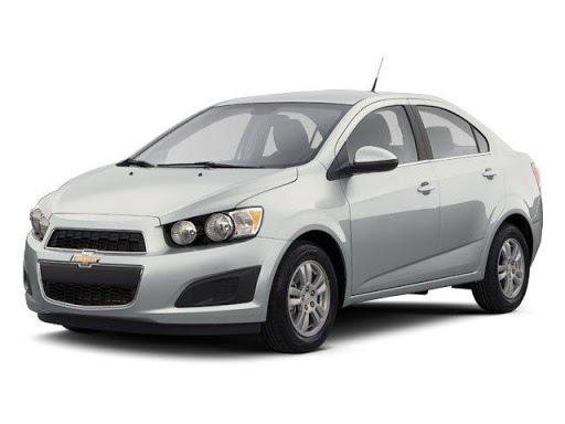 Quest A Car - Visual