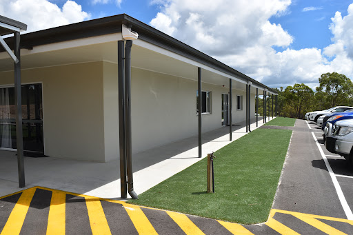 Benaraby Driver Education Facility - Thumbnail