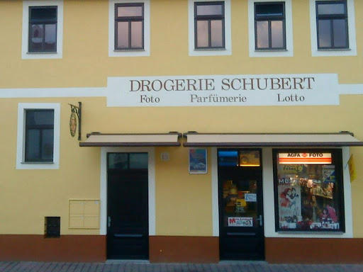 Drogerie Schubert - Visual