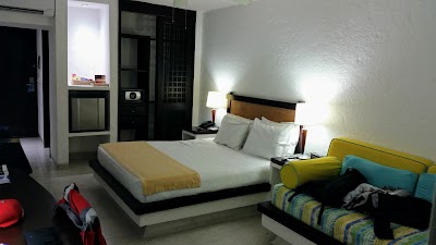 Photos of Hotel Tamac&aacute; Beach Resort