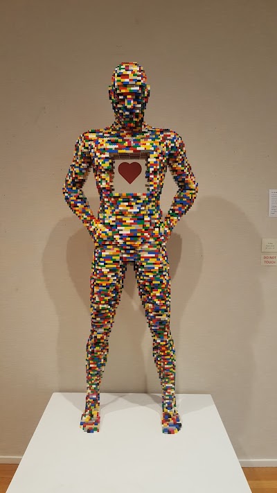 Photos of Mansfield Art Center