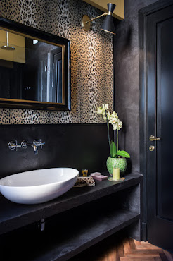 Velona's Jungle Luxury Suites by null