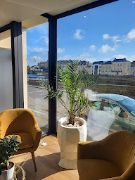 Photo n°1 de Coiff&bio à Laval (Salon de coiffure)