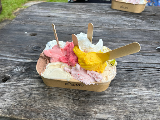 Svelato Gelatolabb & Café - Thumbnail
