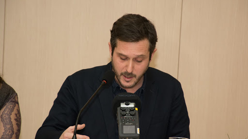FELIPE VOTADORO