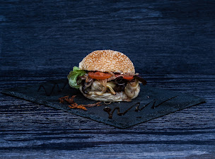 Photo n°45 de Le Potter's Burger à Le Tampon (Restaurant)