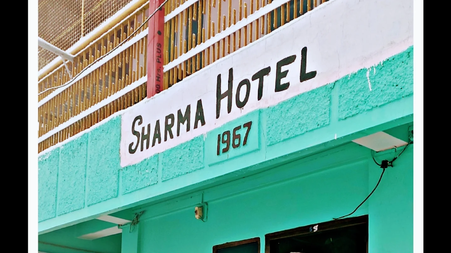 Sharma hotel shimla Guest House