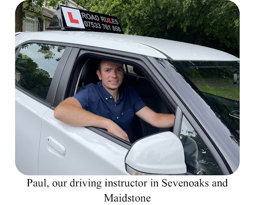 Road Rules Driving School Sevenoaks - Thumbnail