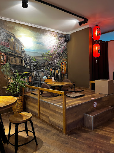 OrangePanda Flensburg - Thumbnail