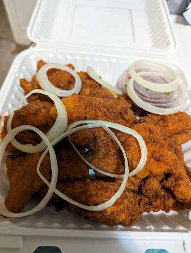 Chand's Restaurant ( Pacific Pizza and Fusion) - Thumbnail