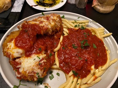 Anthony’s Italian Restaurant