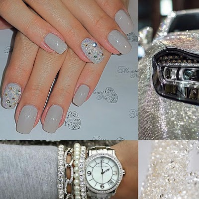 Photos of Matreshka Nails ilusalong