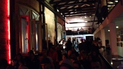 Photos of El Steinvorth