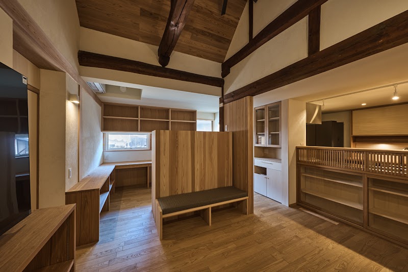 株式会社 竹内工務店