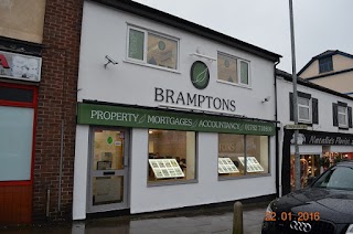 Bramptons Estate Agents Limited