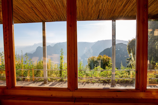 Limalimo Lodge by null