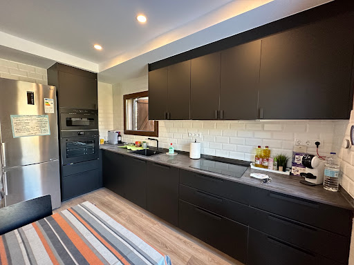 Luxaran Properties - Visual