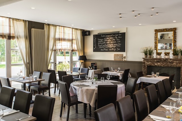 Domein de Ghellinck - Restaurant - Tearoom