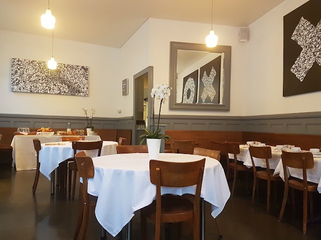 Café des Bains