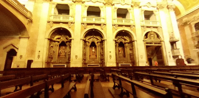 Igreja da Graça Número de telefone