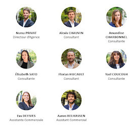 Photo n°8 de Agence Immobilière Paris 3 - Junot Marais à Paris (Société immobilière)