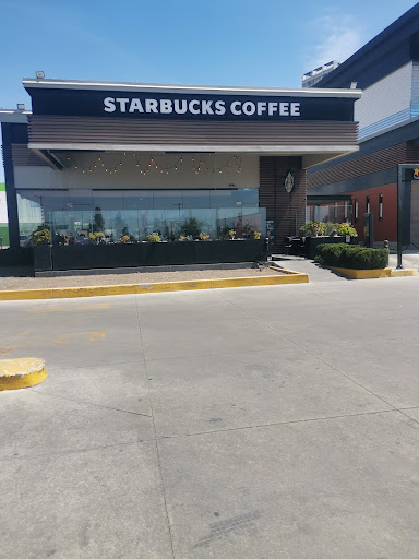 Starbucks Carretera México-Querétaro DT - Thumbnail