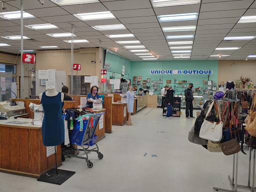 Thrift Store City - Thumbnail