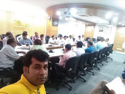 Photos of Gulfesha Plaza