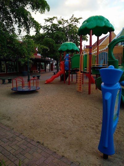 Photos of Bloempot Shopping Center