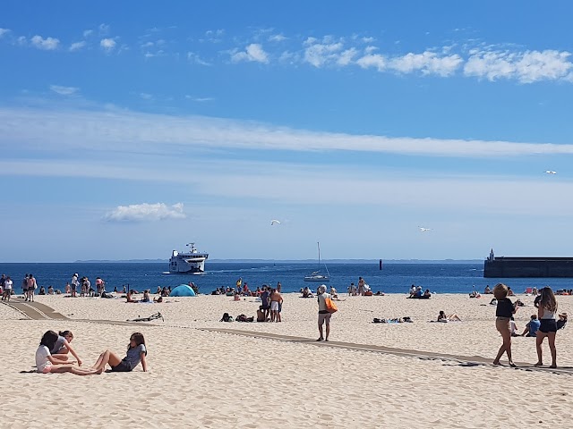 Le Fisher Quiberon