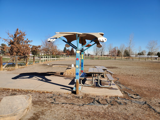 Louisville Community (Dog) Park