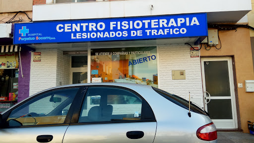 Hospital Perpetuo Socorro S.A. - Thumbnail