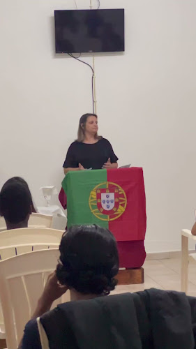 Avaliações doIgreja Missão Lusitana em Beja - Igreja