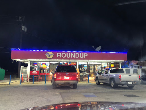 Roundup Food & Fuel - Thumbnail