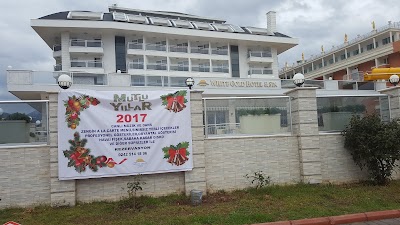 Photos of White Gold Hotel & Spa