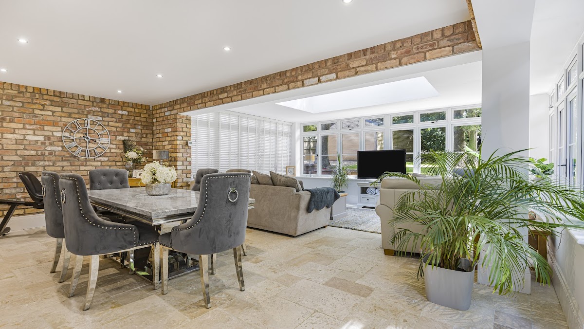 Moorhouse Estate Agents