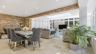 Moorhouse Estate Agents
