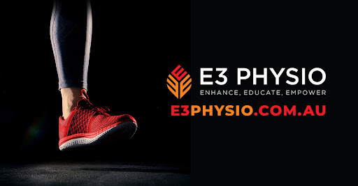 E3 Physio - Visual